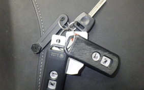 HONDA PCX125 2019 JF81