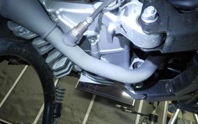 YAMAHA CYGNUS Griffus 2017 SEJ4J
