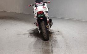 HONDA CB1300SF BOLDOR 2009 SC54