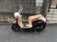 Фото Yamaha VINO с японского аукциона