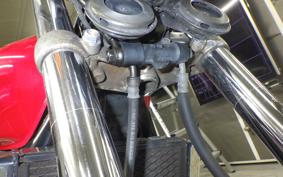 HONDA CB400F 1997 NC36
