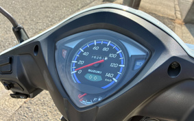 SUZUKI ADDRESS V110 CE47A