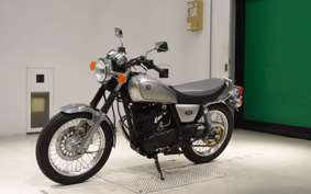 YAMAHA SR400 Gen.3 2020 RH01J