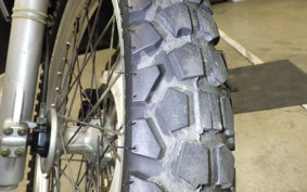 YAMAHA DT125R Gen.3 2006 3FW