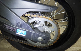KAWASAKI VERSYS X250Aﾂｱﾗｰ LE250D