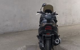 YAMAHA MAJESTY 125 SE27