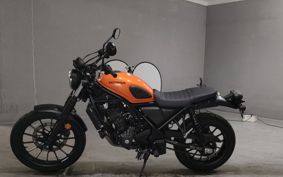 HONDA CL250 MC57