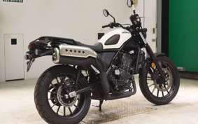 HONDA CL250-2 1992 MC57