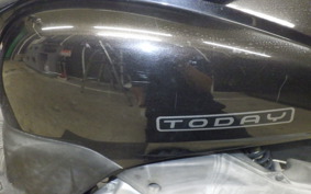 HONDA TODAY 2 2012 AF67