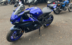 YAMAHA YZF-R7 2023 RM39J