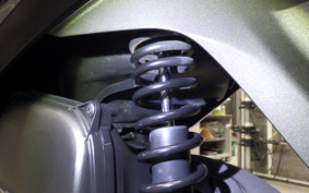 HONDA LEAD 125 2022 JF45