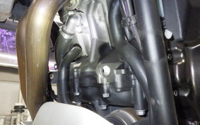 YAMAHA TENERE 700 2020 DM09J