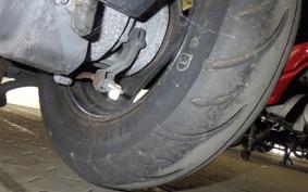 SUZUKI ADDRESS V125 G CF46A
