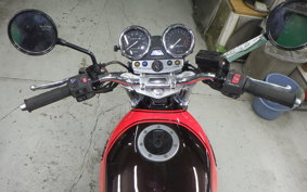 KAWASAKI ZEPHYR 400 KAI 1999 ZR400C