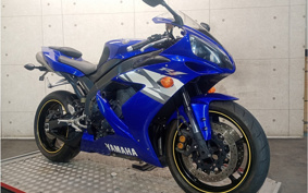 YAMAHA YZF-R1 2004 RN13