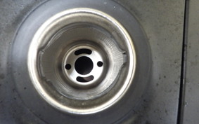 SUZUKI ADDRESS V125 Gen.2 DP12H