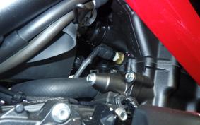 HONDA CBR400R E-Clutch 2026 NC65
