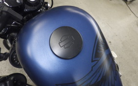 HARLEY XL1200X 2018