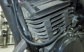 YAMAHA DT125 2020 2N0