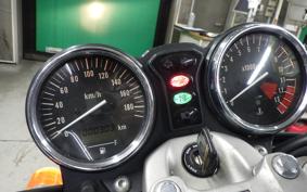 HONDA CB400F 1999 NC36