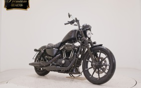 HARLEY XL883N 2020