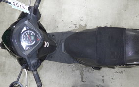 SUZUKI ADDRESS 110
