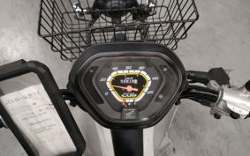 HONDA SUPER CUB110 JA10