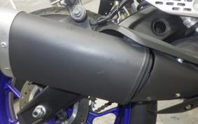 YAMAHA MT-25 2018 RG43J