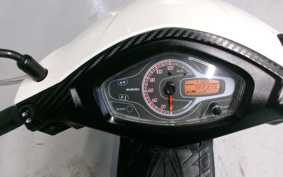 SUZUKI ADDRESSV125SS CF4MA