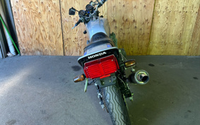 HONDA REBEL MC49