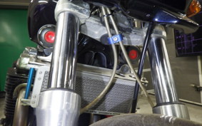 YAMAHA XJR1200 1997 4KG