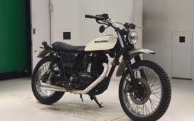 KAWASAKI 250TR BJ250F