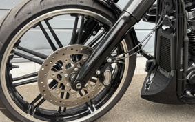 HARLEY FXBRS 2020 YHK