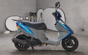 SUZUKI ADDRESS V125 CF46A