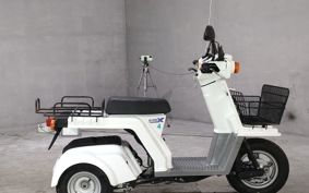 HONDA GYRO TD02