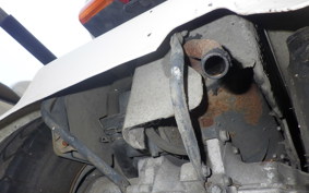 HONDA GYRO CANOPY TA02