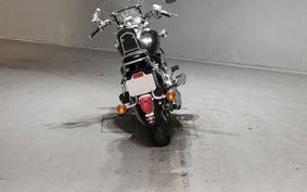 YAMAHA DRAGSTAR 400 CLASSIC 2004 VH01J