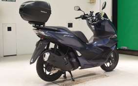 HONDA PCX 125 2017 JK05