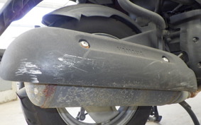 YAMAHA JOG Gen.5 SA36J