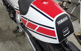 YAMAHA XSR900 GP 2026 RN96J