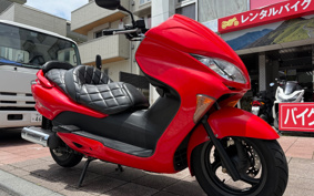 HONDA FORZA Z MF08