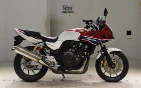 HONDA CB400 SUPER BOLDOR A 2019 NC42