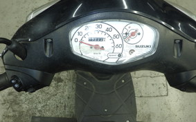 SUZUKI ﾚｯﾂ 2014 CA4AA