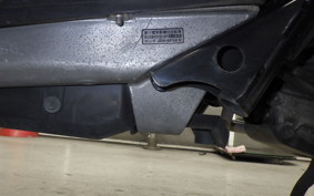 HONDA ZOOMER 1986 AF58