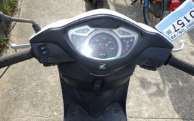 HONDA LEAD 110 JF19