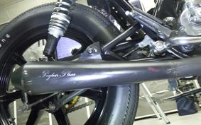 YAMAHA SR400 Gen.2 2000 1JR