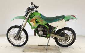 KAWASAKI KDX220SR 2022 DX220B