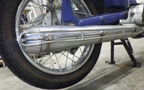 YAMAHA MATE 90 2003 UB02J