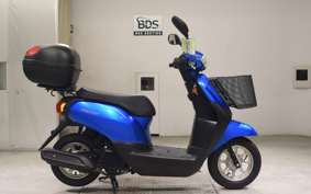 HONDA TACT-4ﾍﾞｰｼｯｸ AF79