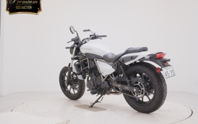 KAWASAKI ELIMINATOR400-3 2018 EL400A